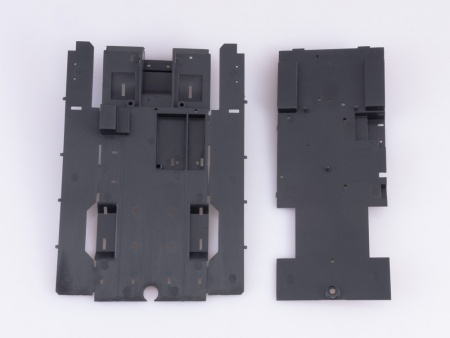 4019AVD Сборная модель Автобус повышенной проходимости АПП-66 AVD Models