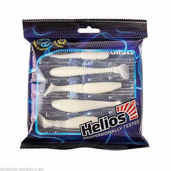 Набор приманок Ночная рыбалка 5шт/упак SET#2 (HS-PNF2-SET2) Helios