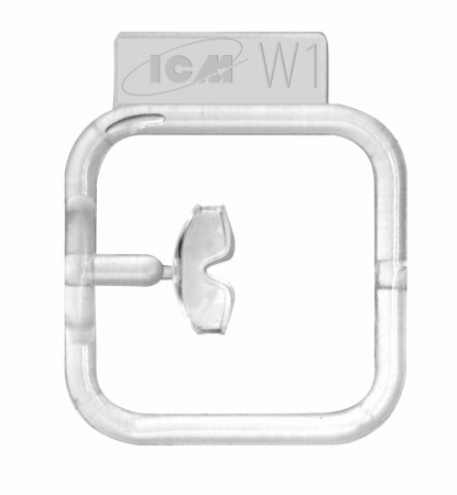 16101 Фигура, Командир группы S.W.A.T. ICM