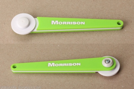 201ins011 Ручной биговщик