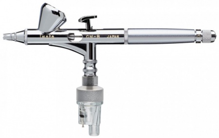 CMB2IW Аэрограф Custom Micron CM-B2 ICM2002