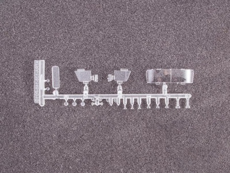 1590AVD Tatra T-138 NT 6x6 тягач AVD Models