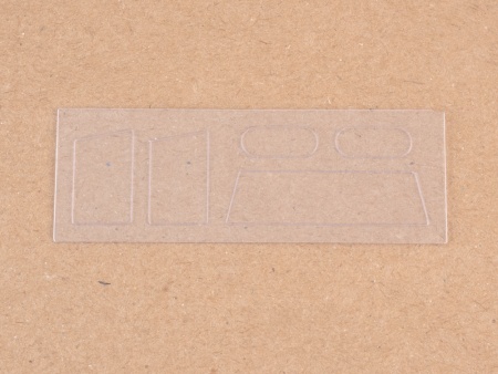 1358AVD Вездеход-Амфибия ЗИЛ-132П AVD Models