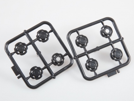 8011AVD Сборная модель Автогрейдер Д-598 AVD Models