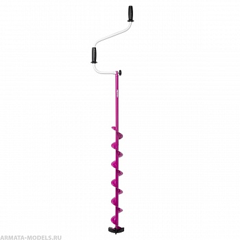 Ледобур ЛР-100ЛC LadyBur левое вращение (LS-100L2.LB) Тонар