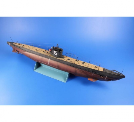 SN72004 CV 707 Vesikko ‘WWII Finnish U-Boat’ Special Hobby