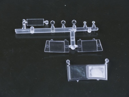 1119KIT Сборная модель МАЗ-502, 1957 г. Start scale models (SSM)