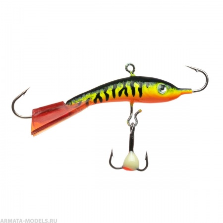 Балансир Дельфин №12, 10гр (PF-BD-12-10) Premier Fishing