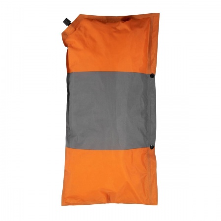 Коврик самонадувающийся с подушкой 30-170x65x4 (NA-004P) NISUS