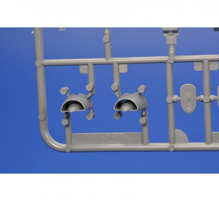 SH72386 Mirage F.1 EQ/E Special Hobby