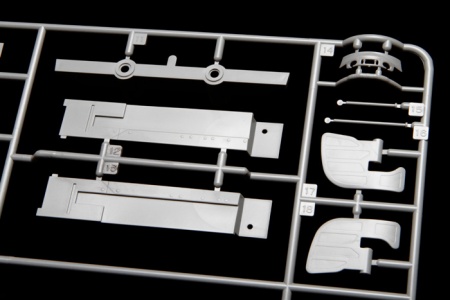 78025 Японский линкор Yamato с набором фототравления Tamiya