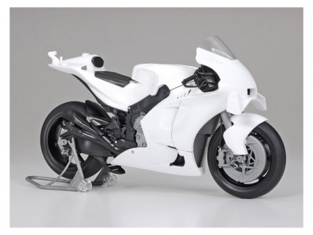 14139T GSX-RR '20 Tamiya