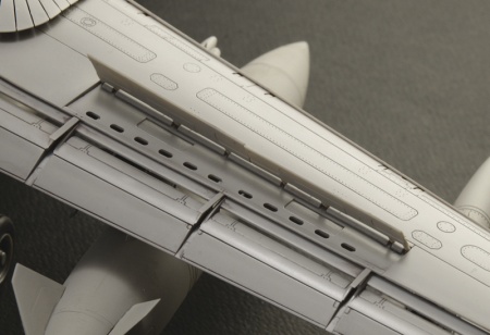 2513ИТ TORNADO GR.4 (10013160/241120/0671781, ИТАЛИЯ ) Italeri