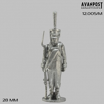 12.005/МАП Гренадёр