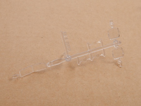 4072AVD Сборная модель Автодрезина ПД-1 AVD Models