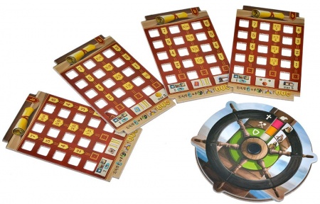 915445HW Мессина 1347