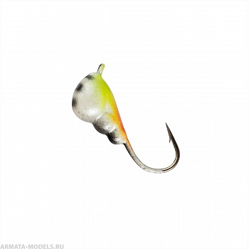 Мормышка вольф Муравей с ушком краш 4мм 0,80гр 28 (MW-1340-28) Helios( цена указана за упаковку, в количестве 10шт.) Мормышка вольф Муравей с ушком краш 4мм 0,80гр 28 (MW-1340-28) Helios( цена указана за упаковку, в количестве 10шт.)