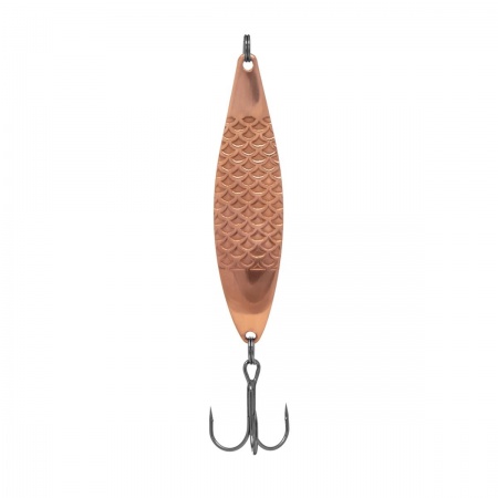 Блесна Колеб-станд Салмон 14гр Медь чешуя (1272) Helios