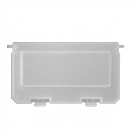 Внутренняя крышка (белая) (HS-WBM-IL) (Helios)