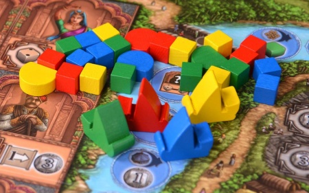 17022fFI Раджи Ганга