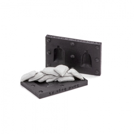 T-073 Молд мешки с песком, размер XS