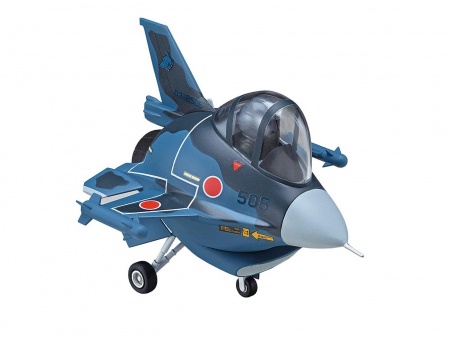 60137HG Самолет EGG PLANE FHG 2 Hasegawa