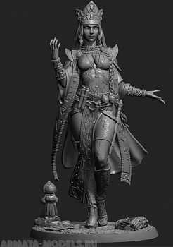 CMT-60/004. Сказки Старой Руси: Василиса Премудрая - "Царевна Лягушка"