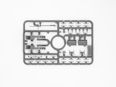 S.015 Германский линейный корабль Гроссер Курфюрст, І МВ ICM