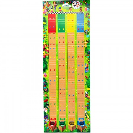 PIA723797 Настольная игра Go Doggy Go (Го Догги Го)