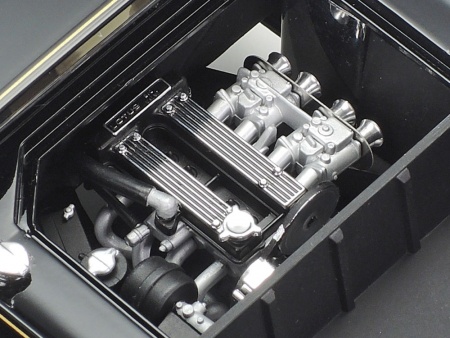 24358T 1/24 Lotus Europa Special Tamiya 24358T 1/24 Lotus Europa Special Tamiya