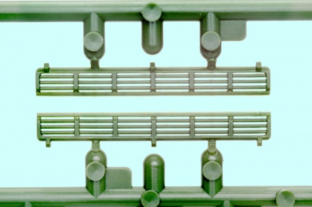 35365 T-34/76 (производство начала 1943 г.),Советский средний танк ІІ МВ ICM