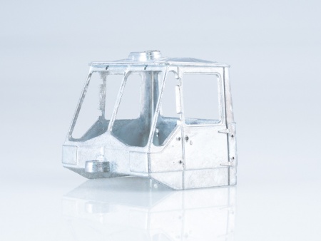 6002AVD Сборная модель Трактор Т-150К AVD Models