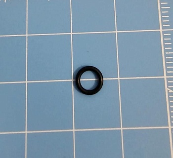 5080J Прокладка корпуса диффузора