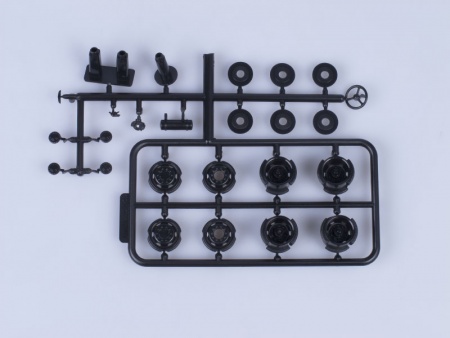 1140KIT Сборная модель ЯАЗ-210Е самосвал, 1951 г. Start scale models (SSM) 1140KIT Сборная модель ЯАЗ-210Е самосвал, 1951 г. Start scale models (SSM)