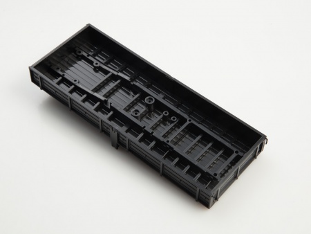 7079AVD КАЗ-608В с п/п ОДАЗ-885 AVD Models