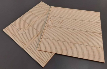 AH70050 FM-1 и FM-2 Wildcat™ Arma Hobby