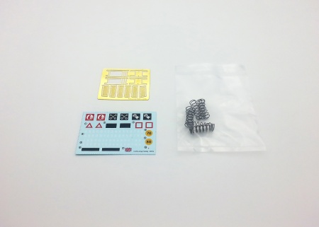 AH35A008 Tank Destroyer FV215B (183) Amusing Hobby