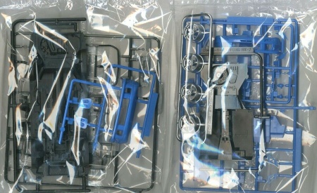 05626 RE Amemiya Mazda FD3S RX-7 '99 Aoshima