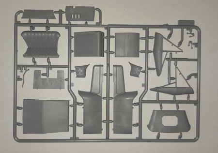 24016 Model T 1912 Commercial Roadster, Американский автомобиль ICM 24016 Model T 1912 Commercial Roadster, Американский автомобиль ICM
