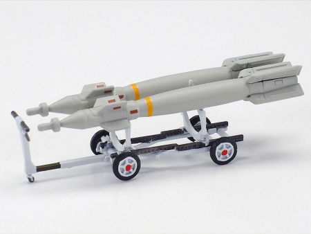 60791T 1/72 Lockheed Martin F-35B Lightning II Tamiya