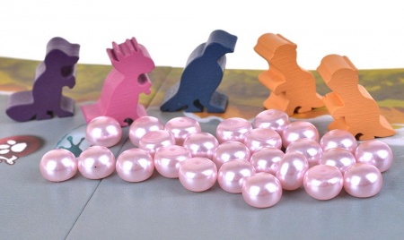 915549HW Эверделл: Жемчужный ручей Делюкс