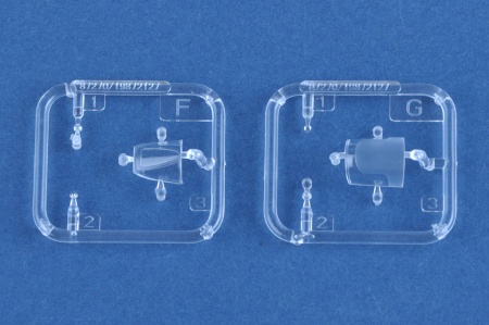 87270HB U-2A Dragon Lady Hobby Boss