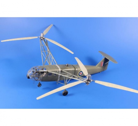 SH48201 Focke Achgelis FA 223 Drache Captured Special Hobby