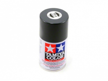 85004T TS-4 German Grey