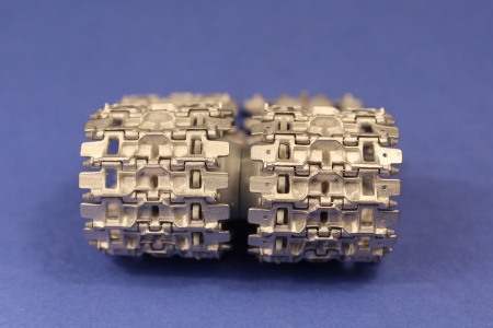 MTL-35054 Tracks for JS-4