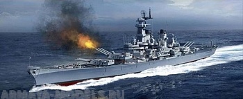 14401  Игрушка  флот  U.S. Navy Battleship USS Missouri BB-63  14401  Игрушка  флот  U.S. Navy Battleship USS Missouri BB-63