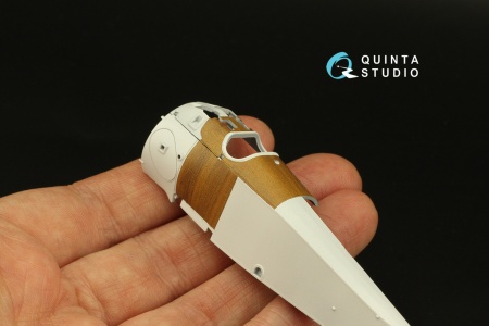 QL48006 Имитация древесины ореха (для любых моделей)