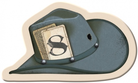 915861HW Ловкая Джейн