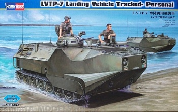 82409 БТР LVTP-7 Landing Vehicle Tracked-Personnel 82409 БТР LVTP-7 Landing Vehicle Tracked-Personnel