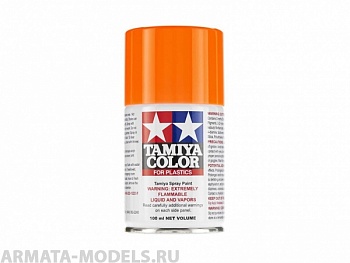 85096T TS-96 Fluoriscente Orange 